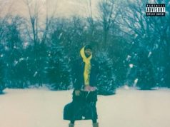 #FirstListen: AL J – “Calm Before The Storm”