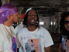 #FirstListen: Young Scrapz (@YoungScrapzMusic) – “On My Own” (Video)