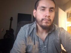 #FirstListen: Luchito Carrera – Luchito Carrera (Stream)