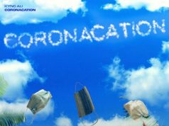 #FirstListen: Kyng Ali (@kyng_ali) – Coronacation (EP)