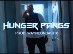 #FirstListen: DoubleUpCMD (@doubleupcmd) – “Hunger Pangs”