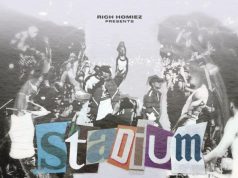 #FirstListen: Duuo – “Stadium” (Video)