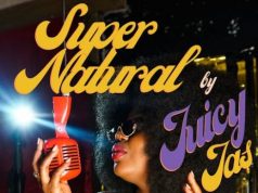 #FirstListen: Juicy Jas (@JuicylyJas) ft. ZNuff Starr – “Supernatural” (VIDEO)