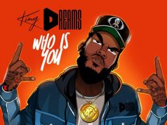 #FirstListen: King Dreams – “Who Is You”