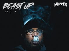 #FirstListen: Skipper (@HBKSkipper) – Beast Up: Vol. 4 (Stream)