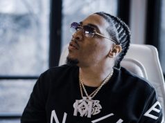 #FirstListen: Kay Bandz – “Benz Coupe” (Video)