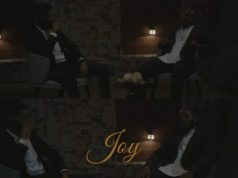 #FirstListen: badthesoundboy (@badthesoundboy) – “Joy” (Video)