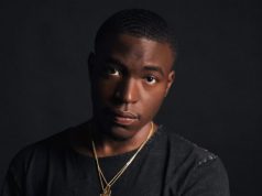 #FirstListen: Jordn (@onlyjordn) – “Blessed”