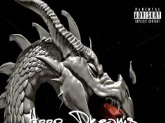 #FirstListen: Uncle Wahab ft. Busta Rhymes, Moonrock Panch, KingDarius TheGreat – “Hoop Dreams” (STREAM)