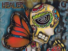 #FirstListen: Casket D (@CASKET_MGB) – HEALER (Album)