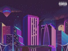 #FirstListen: CARV (@carv925) – “In My Dreams” (Album)