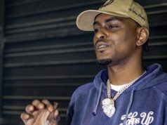 #FirstListen: J. Pizzle ft. Miami Tip – “On Go” (Video)