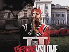 #FirstListen: Vou$ (@fearvous) – “FEAR Vs LOVE 2” (Album)