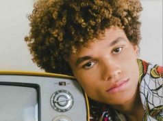 #FirstListen: Armani Jackson – “She Won’t Stop” (Stream)