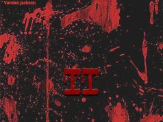 #FirstListen: Vandes Jackson (@vandesjackson_) – Inhale, Exhale Vol. 2 (Stream)