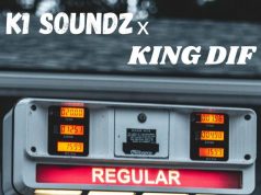 #FirstListen: K1 Soundz (@K1Soundz) ft. King Dif (@KingDif_) – “Regular” (Stream)