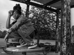 #FirstListen: Josh Waters (@JoshWatersMusic) – “Cyclone” (VISUAL)