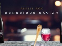 #FirstListen: Reezie Roc (@48TRoc) – “Conscious Caviar” (VISUAL)