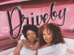 #FirstListen: Vincena (@vincenalatoriahttps) ft. Mollie Rose (@iFoundMollie) – “Drive By” (MP3)