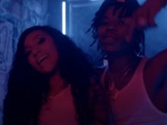 #FirstListen: ArmonieJAY (@ArmonieJAY) ft. Billy Boy Brody – “Trap Bae” (VISUAL)