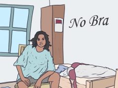 #FirstListen: Octavia The Great (@Octaviamills_) – “No Bra” (Single)