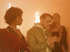 #FirstListen: Jake James (@jakejamesnyc) – “High Grade” (Visual)