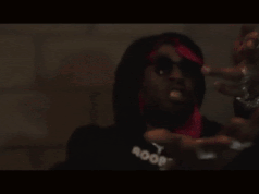 #FirstListen: Boobie Blood (@boobieblood1) – “On Purpose” (Visual)