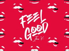 #FirstListen: Ilona K (@ilonaaak_) – “Feel Good” (Single)
