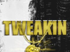 #FirstListen: CII – “Tweakin” (Visual)