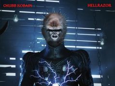 #FirstListen: Chubb Kobain – “Hellrazor”