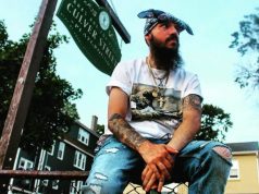 #FirstListen: Casket D. (@CASKET_MGB) – “BLESSED” (Visual)