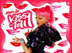 #FirstListen: Kissie Lee (@KissieLee) ft. ft. Five Venoms (@DJFiveVenoms) – Kiss N’ Tell (Stream)