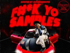 #FirstListen: KINGMOSTWANTED (@kiingmostwanted) – F#ck Yo Samples (Stream)