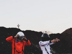 #FirstListen: GetRightSour & NC Choppa – “To The Moon (Dir. Arod2up)” (Visual)