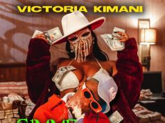 #FirstListen: Victoria Kimani (@VICTORIA_KIMANI) feat. Bella Shmurda (@fineboybella) – “Gimme Money” (Visual)