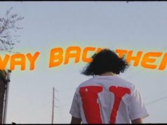 #FirstListen: Yung Lurks – “Way Back Then” (Visual)