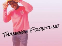 #FirstListen: DayOneNotDayTwo – “Thank You Frontline” (Single)
