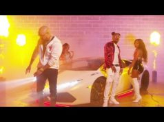 #FirstListen: 2C (@iam2c) ft. Stuey Rock – “Temperature” (Visual)