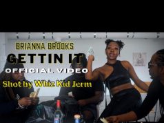 #FirstListen: Brianna Brooks (@Brimium_) – “Gettin It” (Visual)