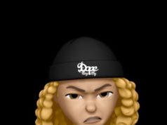 #FirstListen: Dope Boy Fly (@dopeboyfly357) – “Pretty Gangsta” (Single)