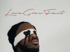 #FirstListen: CAEV (@caevyman617)- LOVEGOESFAST (EP)