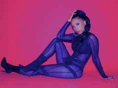 #FirstListen: Coline Creuzot (@ColineCreuzot) – “Sometimes” (Video)