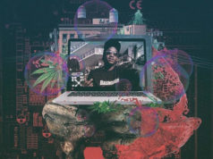 #FirstListen: Calloway Luh $ki – Computers Paid Us Too (EP)