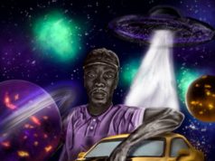 #FirstListen: Joel Bosh – CHALLENGER (EP)