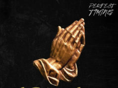 #FirstListen: Adrian Junior (@adrianxjunior) – “I Promise” (Single)