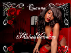 #FirstListen: Quanna (@QuannaMC) – Mistress Valentine (EP)