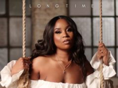 #FirstListen: Cilla Raie (@CillaRaie) – “Longtime” (Visual)