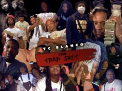 #FirstListen: TC Blanco – Trap Shit (Stream)