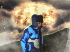 #FirstListen: King Dif (@kingdif_) – Relentless (Stream)