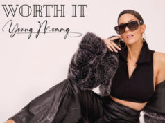 #FirstListen: Young Mommy (@youngmommymusic) – “Worth It” (Single)